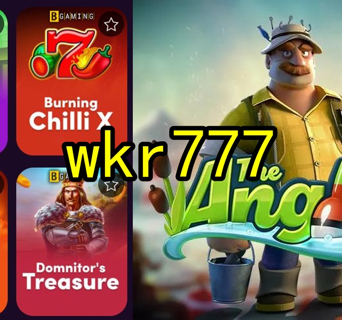 wkr777.com