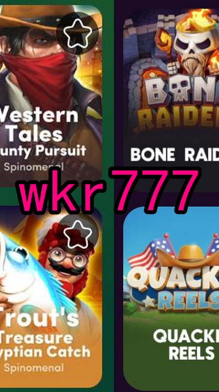 Variedade de Jogos Online Oferecidos